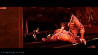 James Cameron's Avatar: The Game - Part 8