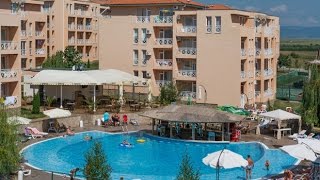 Продажа апартаментов в жилом комплексе "Sunny Day 6", Болгария, Солнечный берег, АН "Еврориелт"