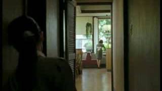 Scene from Kiyoshi Kurosawa's Seance