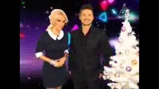 Сергей Лазарев и Лера Кудрявцева-50 лучших клипов на МУЗ-ТВ