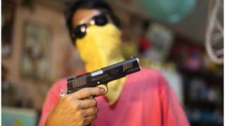 Documental - Mercado Negro - Armas Fantasma - National Geographic