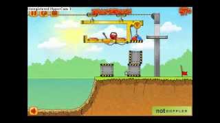 Red Ball 3 all stars (Roter Ball 3)