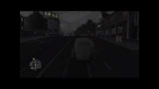 L.A. Noir :: Гнилое такси!!!
