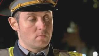 Большая разница: Пародия на сериал "Светофор"