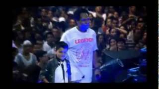 Thalles Roberto - Arde outra vez