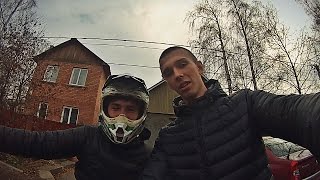 Stunt Unlimited даже Honda Dio может жечь))