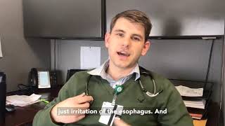 Hiccups: the CauseS and Possible Cures