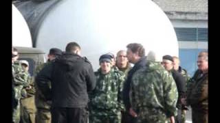 Рейдерский захват с/х предприятия ОАО Запорожское