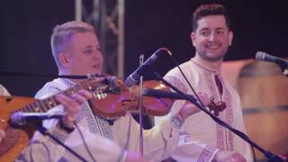Nicolae Gribincea & Ansamblul Plăieșii - Hai mai dor