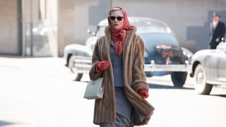 Carol (2015) trailer - 59th BFI London Film Festival | BFI London Film Festival