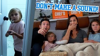 YOU WONT BELiEVE WE DiD THiS!!  | Slyfox Family