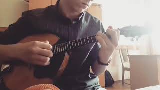 Баста - Выпускной (медлячок) domra caver