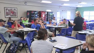 UK extension helps recovering addicts
