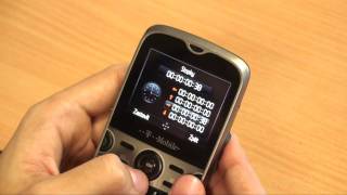 Alcatel T-Mobile