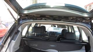 Авто-Брокер обзор Toyota Highlander, 2011