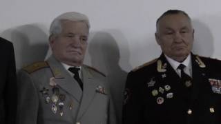 10 09 2016 г",ТАМ ГДЕ ТЕБЯ НЕТ" ФИЛЬМ К 100 летию города,ШУМЕРЛЯ