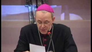Vaticano II, un Concilio pastorale. Sua Ecc.za Mons. Athanasius Schneider