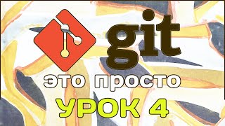 Git это просто. Урок 4. Полный гайд по GitHub
