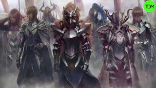 Two Steps From Hell - Star Sky مترجمة
