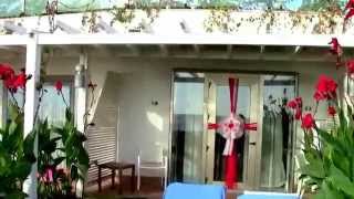 Турция. Авсаллар. Отель  Sentido Gold Island 5*. 09.2013г.