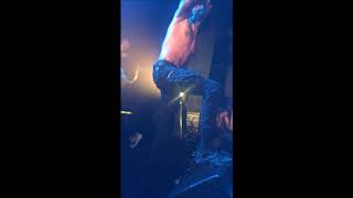 SCARLXRD - 6 FEET. (LIVE)