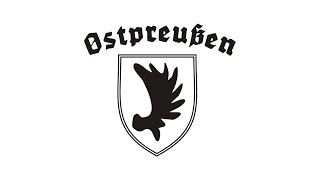 Ostpreußen Lied mit Lyrics