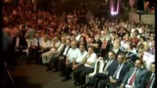 Lebanon's Armenians protest president visit