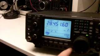 Icom IC-746