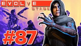 Evolve Stage 2: Kala The Real Winner is Fun