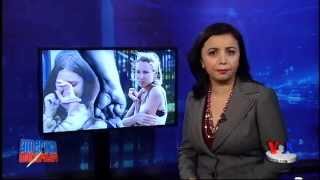 Xotin-qizlarni xo'rlash jamiyatni xo'rlashdir, deydi Jimmi Karter/Carter-Women