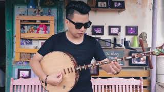 Alan Walker - Darkside Cover Trung Luong Guitar(Moon) EDM