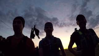 TRANSJU TRAIL - 72 km - Dimanche 3 juin 2018