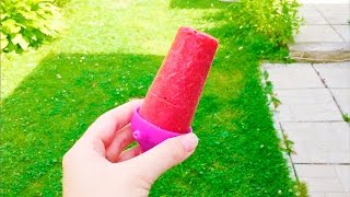 МОРОЖЕНОЕ ЗА 5 МИНУТ
