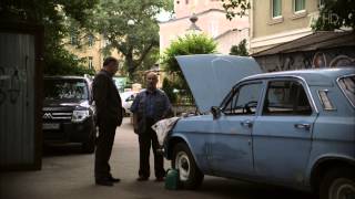 Балабол / Одинокий волк Саня (14 серия) 2013, Иронический детектив, HDTV (1080i)