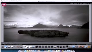 Doug Chinnery Webinar / Creative Landscape Photography