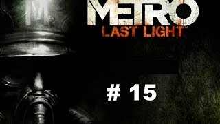Metro:Last Light (Венеция)