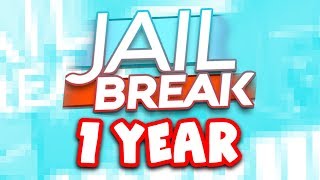 JAILBREAK 1 YEAR UPDATE
