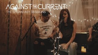 "When You Were Young” - The Killers (Against The Current Live Cover)