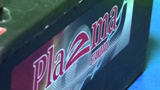 Аккумулятор ista  6СТ-180 Ач Plazma