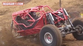 REPLICA CABLE HILL BEAT DOWNS AT BIKINI BOTTOMS OFFROAD