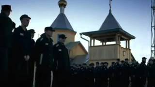 Исправительная колония №56 "Черный беркут" (пос. Лозьвинский), Свердловская область