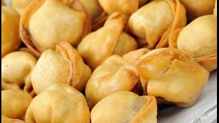 ЖАРЕНЫЕ ПЕЛЬМЕНИ. Рецепт жареных пельменей в скороварке, мультиварке, мультиварке-скороварке.