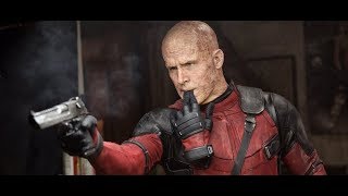 Дэдпул 2 (2018) - Русский трейлер (Full HD)