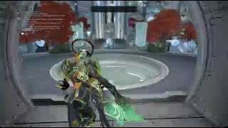Warframe | Тринити на ХР(здоровье)