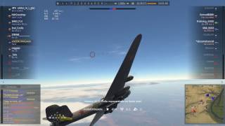 War Thunder ПЕ-8 сколько надо тонн бомб что бы уничтожить все базы противника ?  Примерно 40