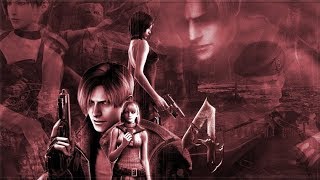 Resident Evil 4 | Modo PROFESIONAL | SIN MORIR