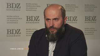 Muamer Zukorlić: Bespravna gradnja je posledica na koju smo primorani