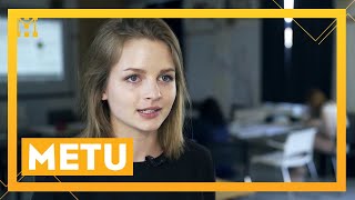 METU design és vizuális kommunikáció felvételi előkészítő 2018