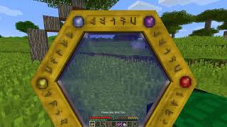 Thaumcraft 6 | Part 1 | Mod tanıtımı