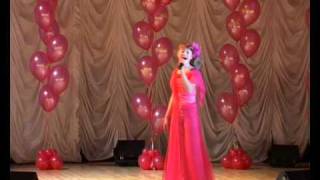 Заря (муз.А.Варламов) - Серегина Карина